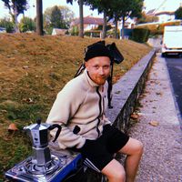 Johannes Ambrosius的照片