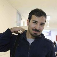 Mohammad Zareie的照片