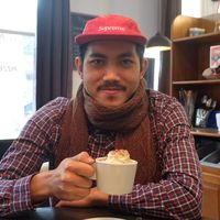 WAN AZMANUDDIN WAN ENDOK's Photo