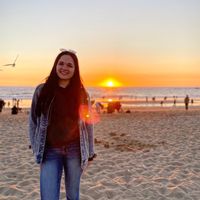 Nolwenn Hornsperger's Photo