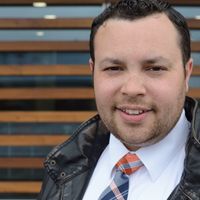 Joshua Coffman的照片