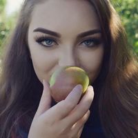 Angelie Essiembre Guitard's Photo