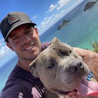 Joey Gallagher's Photo