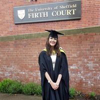 Eleanor Wyer's Photo