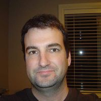 Angus Johnston's Photo