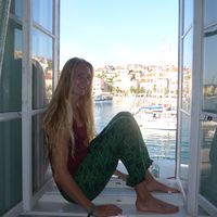 Cathrin Reetz's Photo