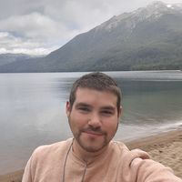 Luciano Petruzzo's Photo