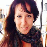 Tonia Haddad的照片