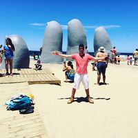 Fotos de Francisco Falsetti Xavier