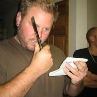 Jeremy Morey's Photo