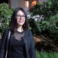 Ines Ben Ameur的照片