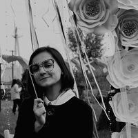 Tanya Marchuk的照片