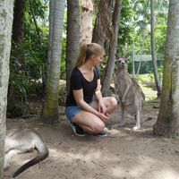 Katja Schnetz's Photo