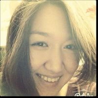 Gulzhamal Utegaliyeva's Photo