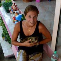 Celine Mazen的照片