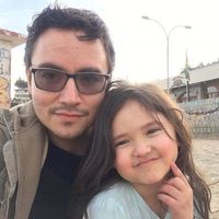 Hector Aguilera's Photo