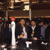 Fabián Tojo's Photo