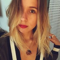 Katya Aragon's Photo