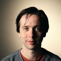 Robbert Clignett的照片