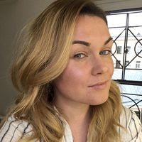 Oxana Volovlikova's Photo