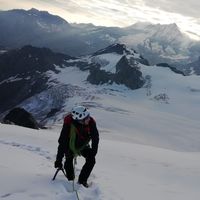 Nicolas Josa's Photo