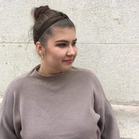 Fotos de Dzsenifer Gerőfy