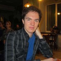 Dmitri Sizov的照片