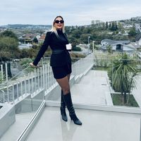 Fotos de Parisa Amiri