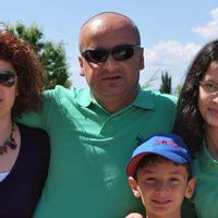 mustafa cemkagnici's Photo