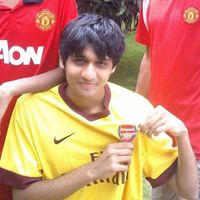 Photos de Jay Sanghvi