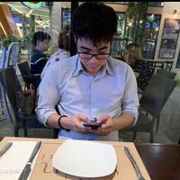 Andy Chaowat's Photo