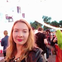 Татьяна Харитонова's Photo