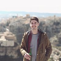 Sergio Valtueña's Photo