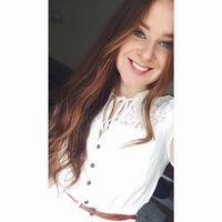 Ieva Kvietkauskaitė's Photo