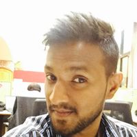 Chaitanya Thokala's Photo