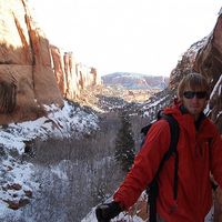 Nathaniel Kitchel's Photo