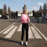 Maryna Shylkova's Photo