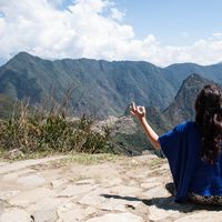 Irene Greco的照片