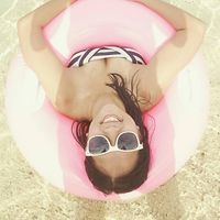 Precious Grace Heradura的照片