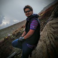 Prashant Prajapati的照片