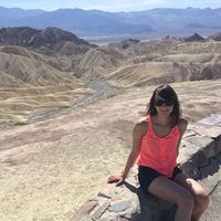 Camille Toche的照片