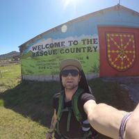 Viesturs Straume's Photo