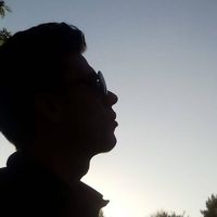 Ehsan Enayat's Photo