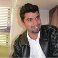 Raphael Gonzaga's Photo