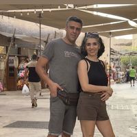 Asal(Somayeh) Sh's Photo