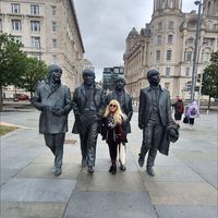 Fotos von Angie Zegarra