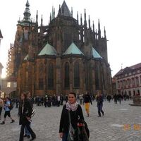 Lizbeth Roman's Photo