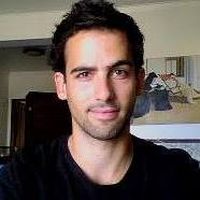 Manuel Batalha's Photo