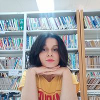 Lydia Messad's Photo