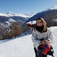 Fotos von Camila  Cardoso